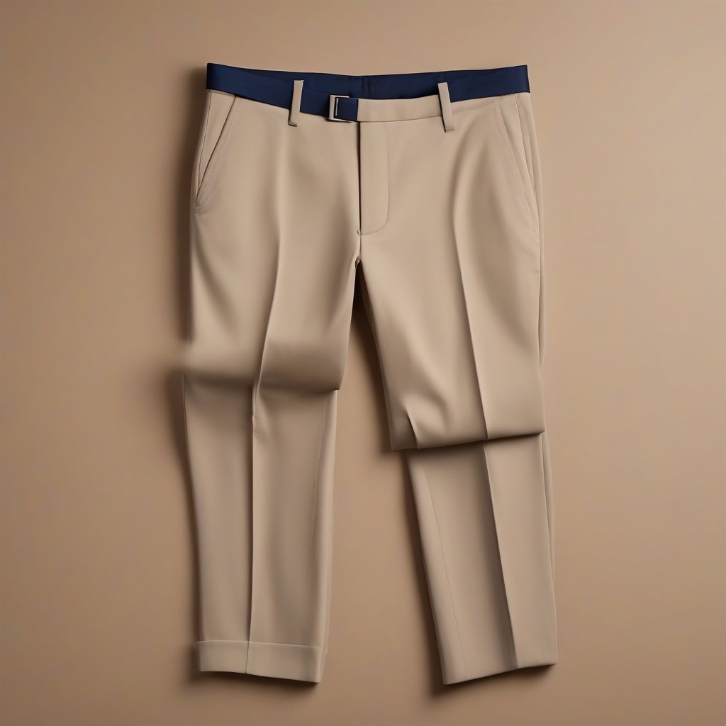 Trousers