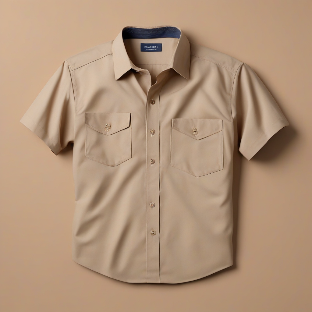 Uniforms & Workwear