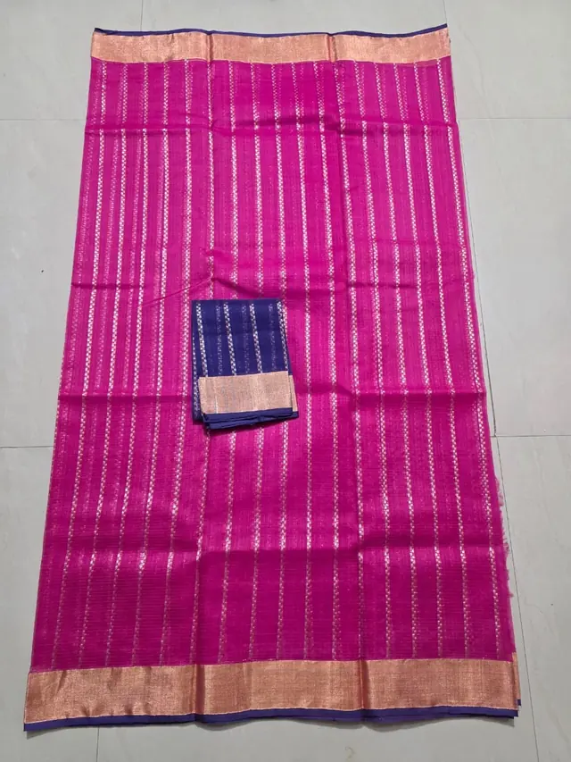 Kota Zari Sarees, design KZ-016