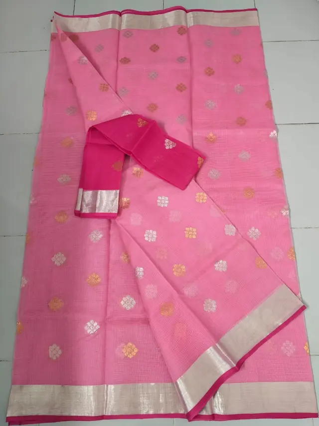 Kota Zari Sarees, design KZ-024