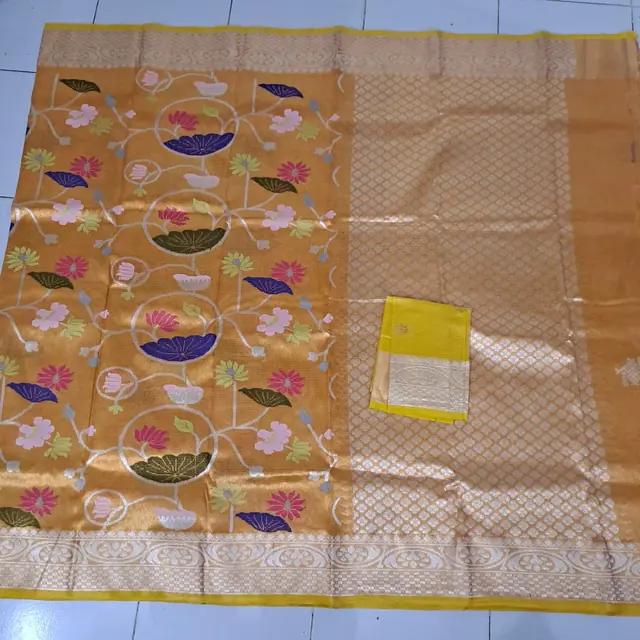 Kota Zari Sarees, design KZ-031