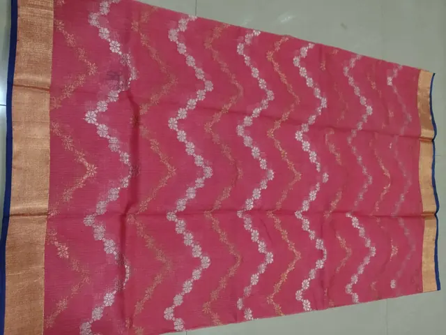 Kota Zari Sarees, design KZ-046