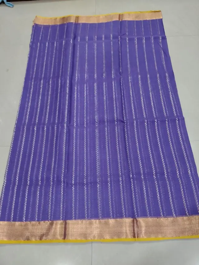 Kota Zari Sarees, design KZ-047