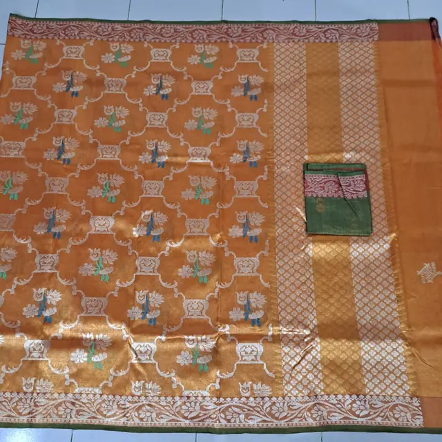 Kota Zari Sarees, design KZ-056