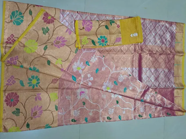 Kota Zari Sarees, design KZ-060