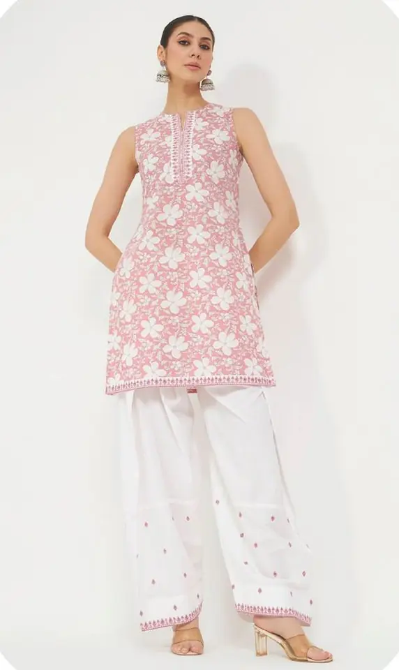 Kurtis & Kurta Sets, design KS-003
