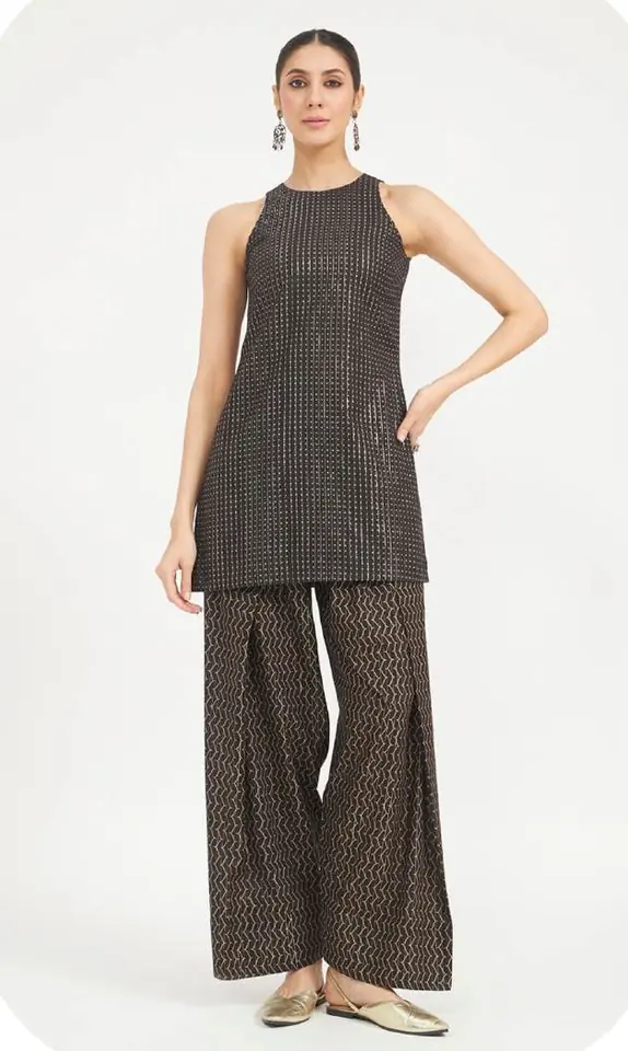 Kurtis & Kurta Sets, design KS-005