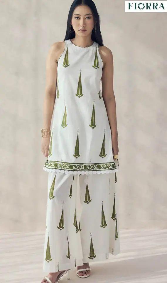 Kurtis & Kurta Sets, design KS-006