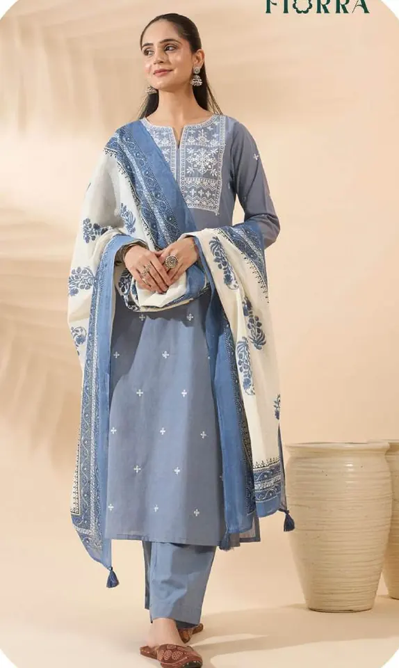 Salwar Suits & Churidars, design SS-002