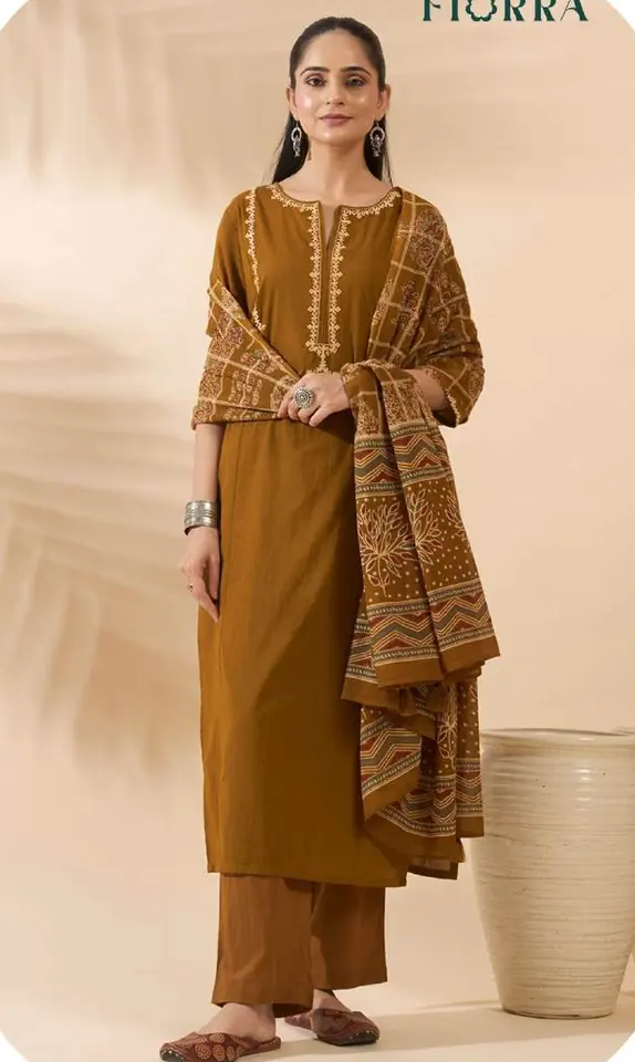 Salwar Suits & Churidars, design SS-003