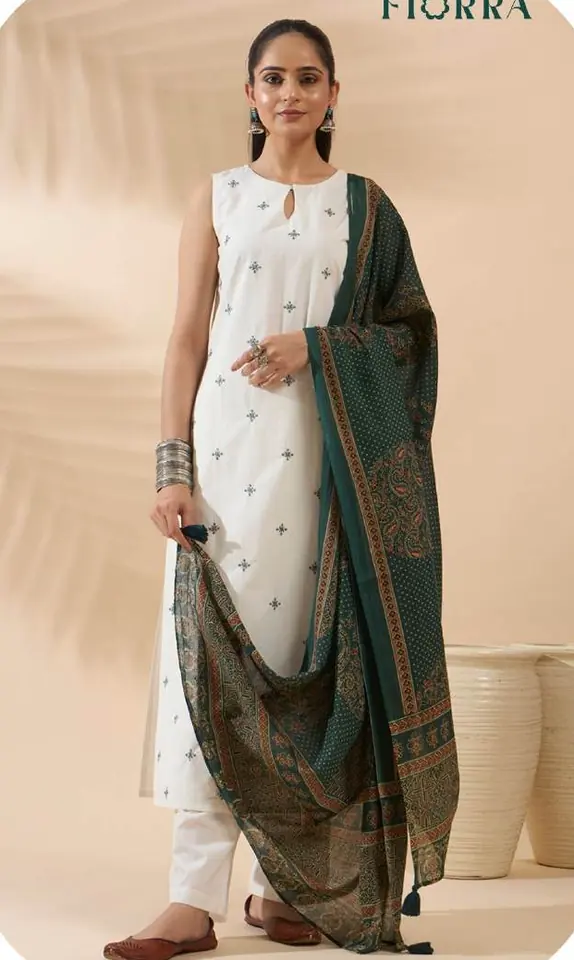 Salwar Suits & Churidars, design SS-005