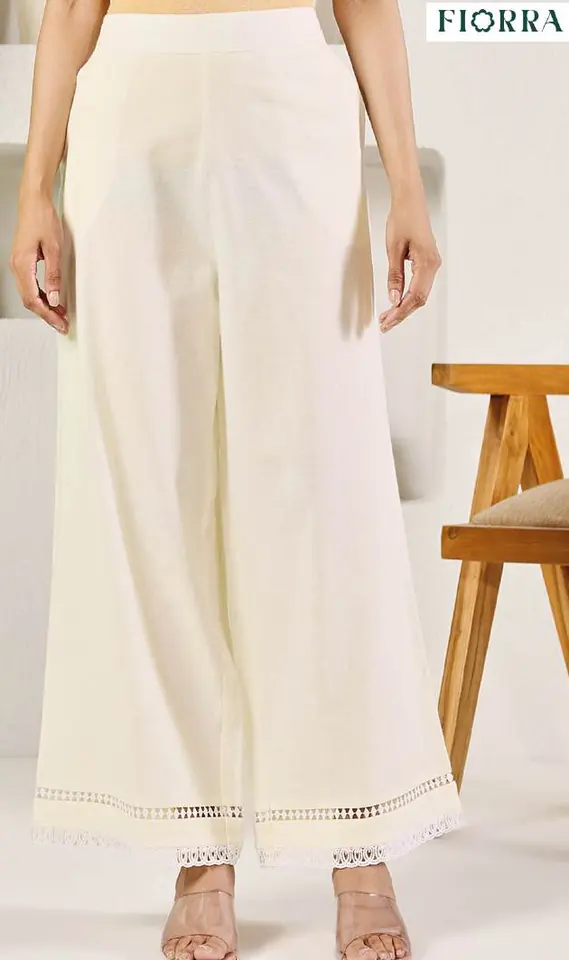 Palazzos, Pants & Skirts, design WB-001