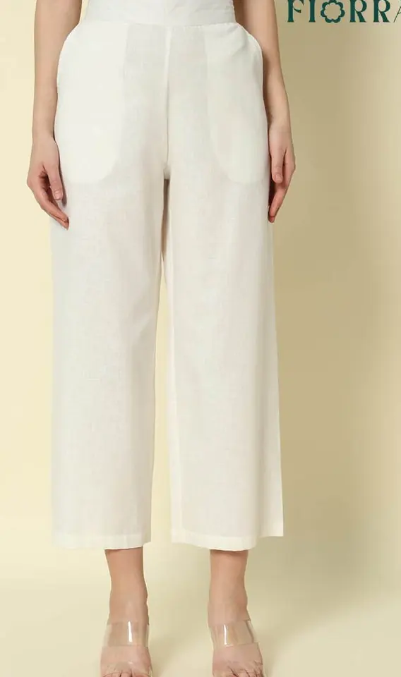 Palazzos, Pants & Skirts, design WB-003