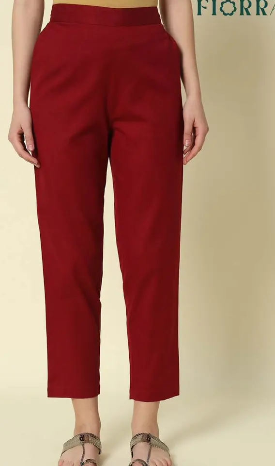 Palazzos, Pants & Skirts, design WB-006