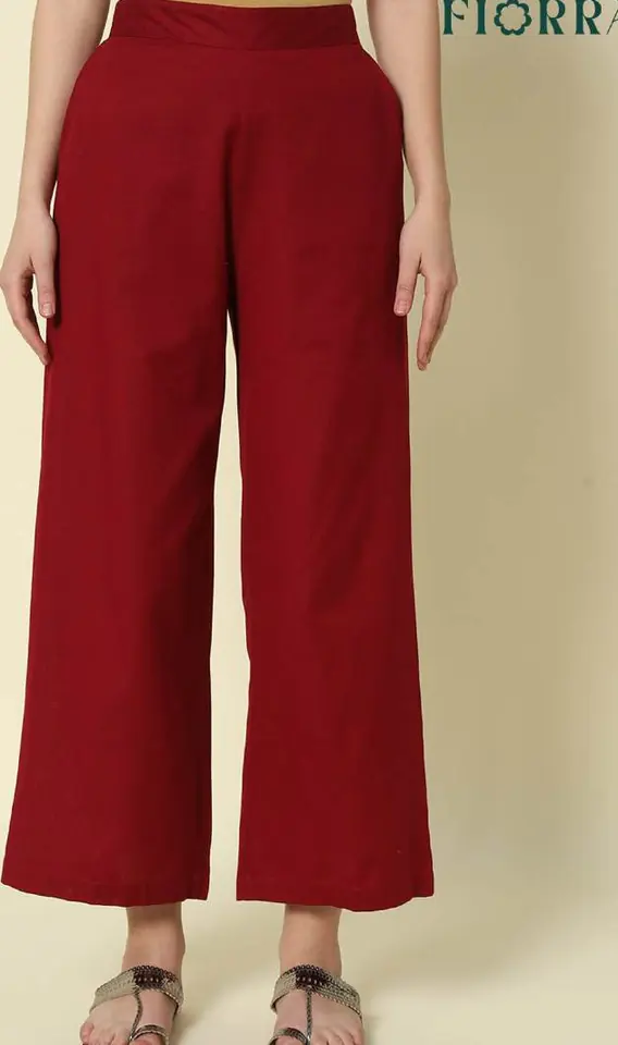 Palazzos, Pants & Skirts, design WB-007