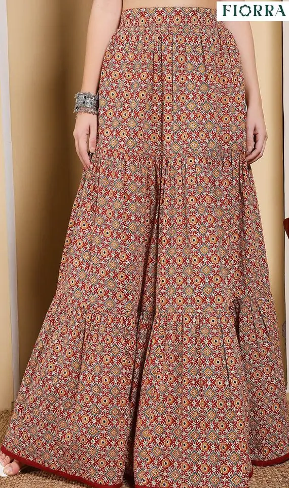 Palazzos, Pants & Skirts, design WB-013