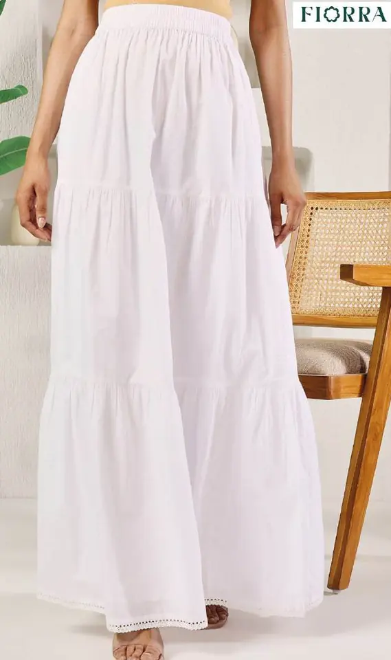 Palazzos, Pants & Skirts, design WB-016