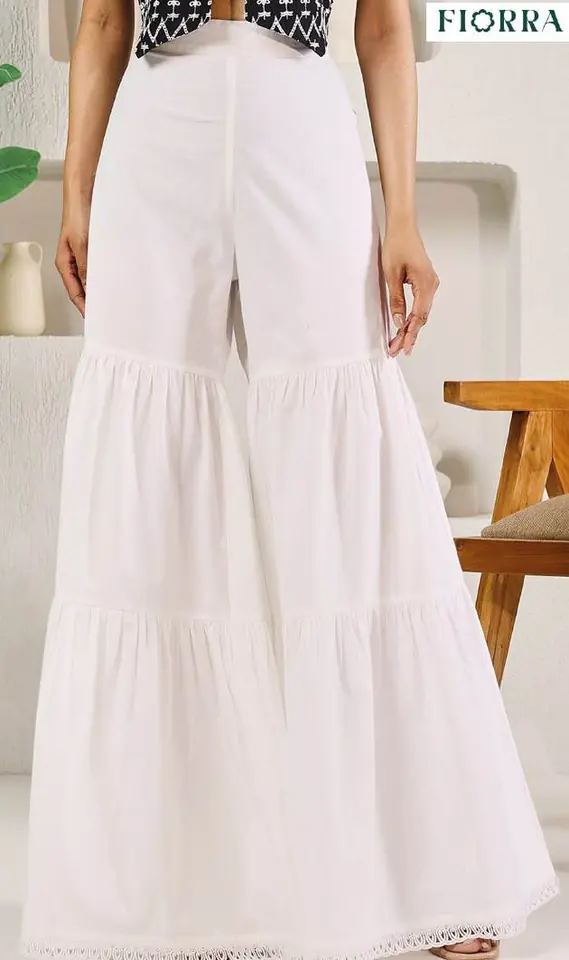 Palazzos, Pants & Skirts, design WB-017