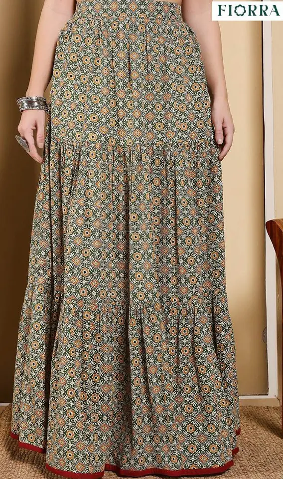 Palazzos, Pants & Skirts, design WB-018
