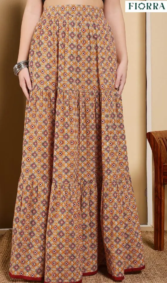 Palazzos, Pants & Skirts, design WB-019