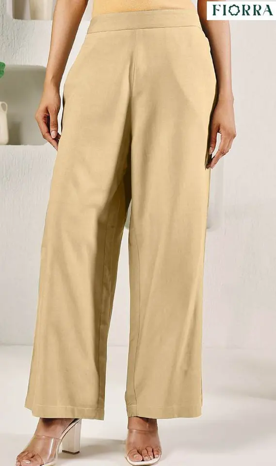 Palazzos, Pants & Skirts, design WB-021