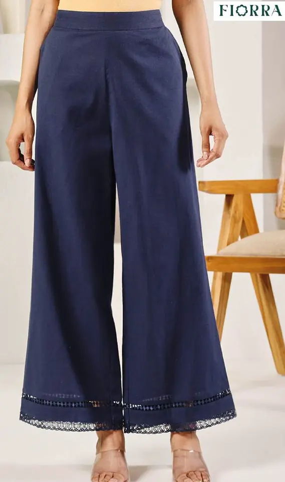 Palazzos, Pants & Skirts, design WB-022