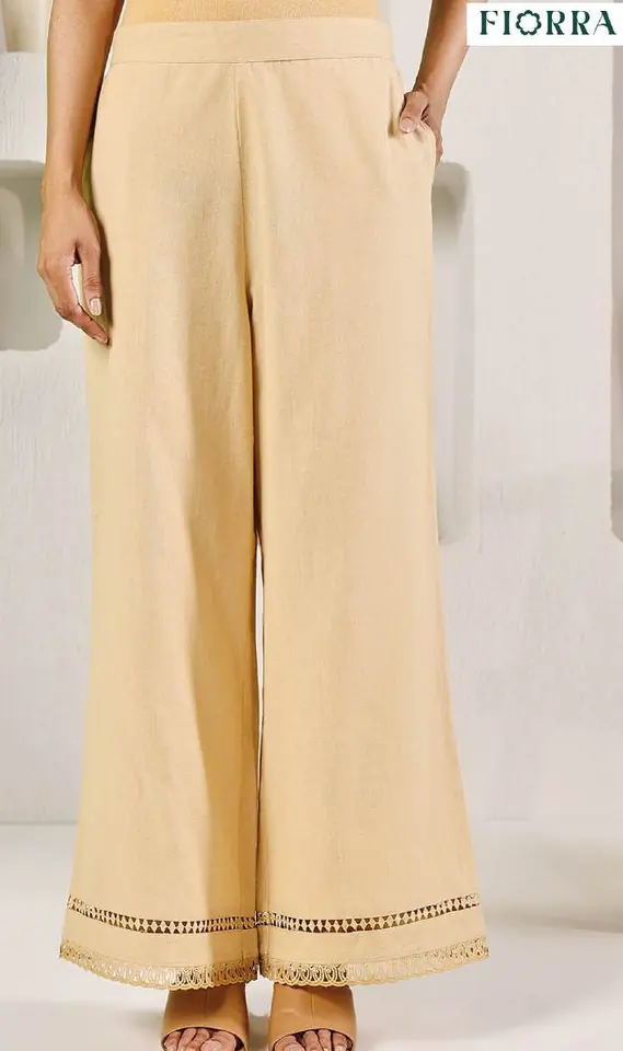 Palazzos, Pants & Skirts, design WB-023