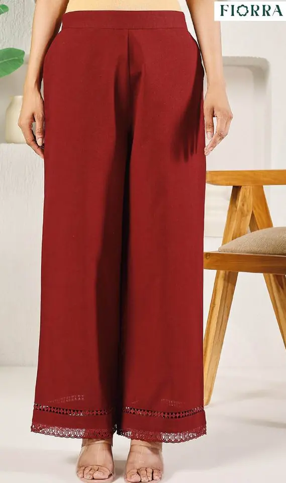 Palazzos, Pants & Skirts, design WB-024