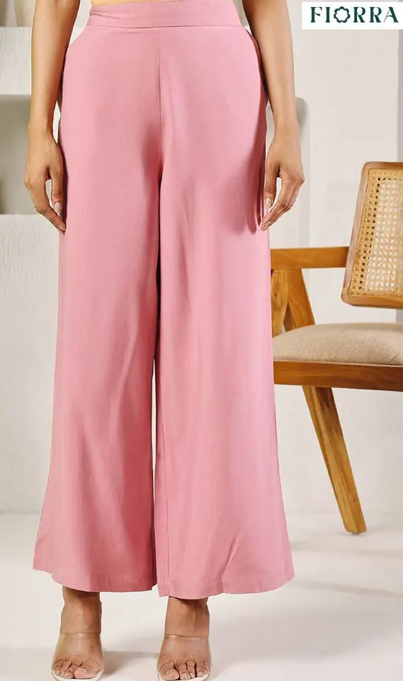 Palazzos, Pants & Skirts, design WB-025