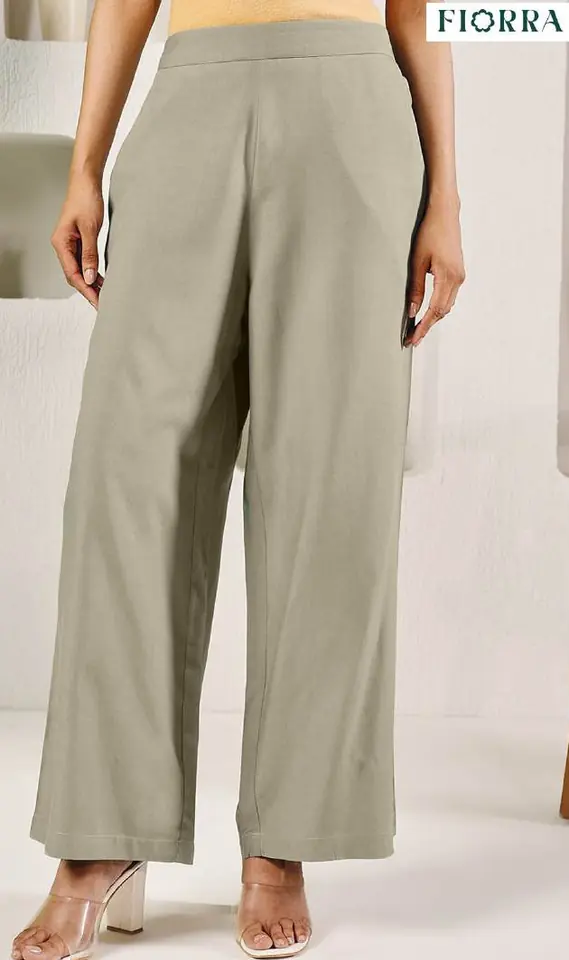 Palazzos, Pants & Skirts, design WB-026