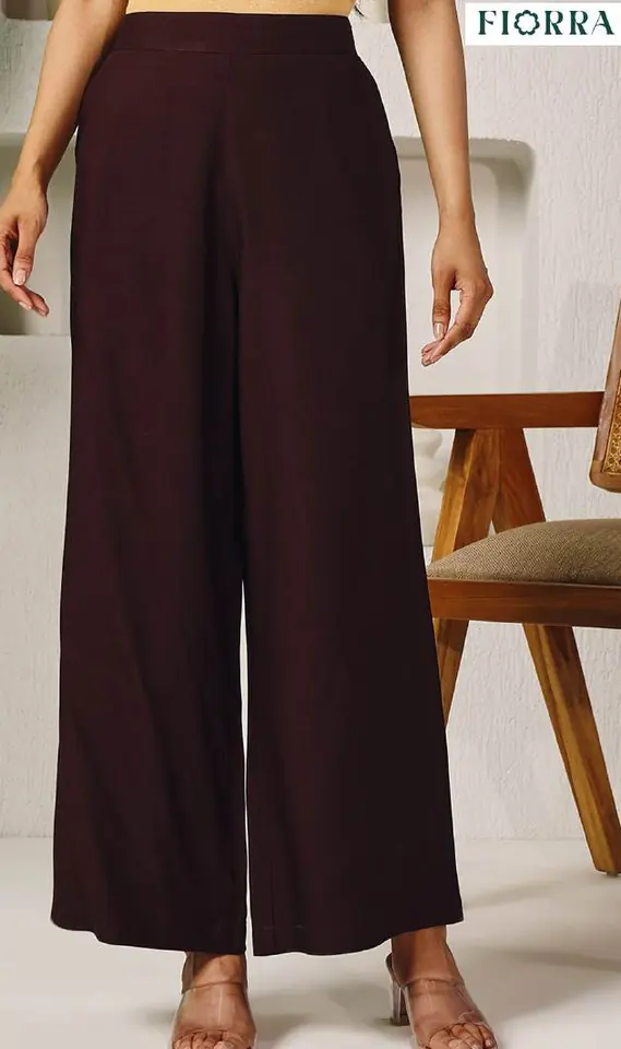 Palazzos, Pants & Skirts, design WB-027