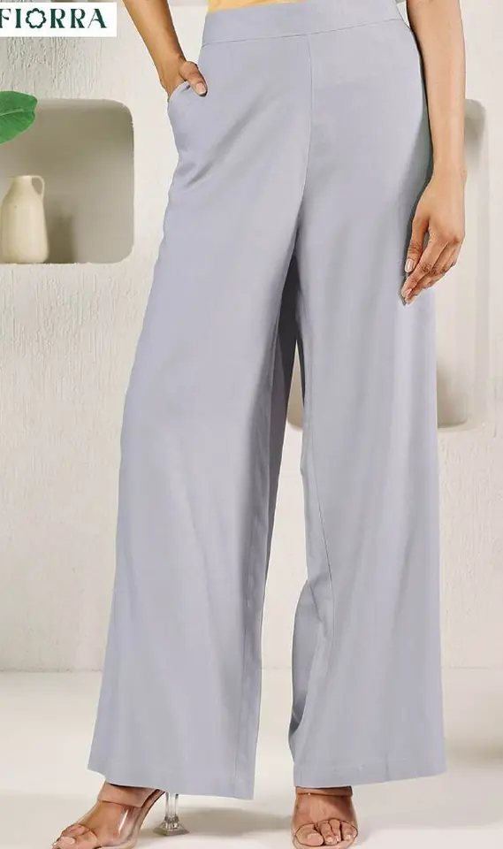 Palazzos, Pants & Skirts, design WB-028