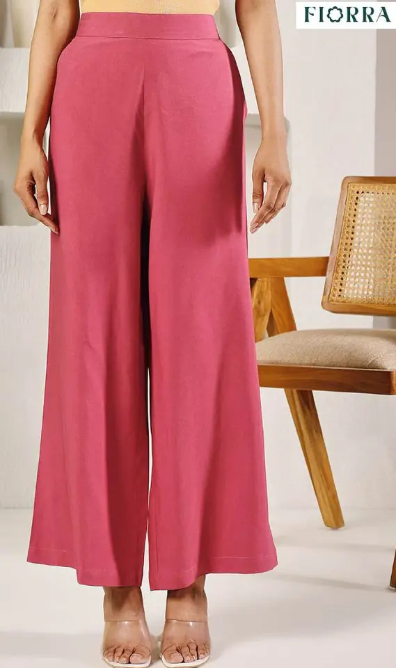 Palazzos, Pants & Skirts, design WB-029