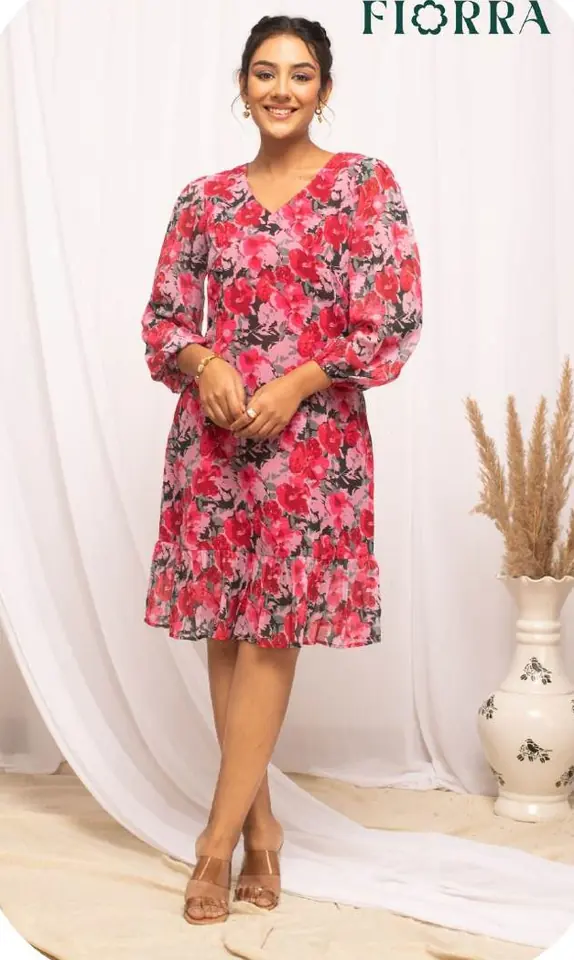 Women’s Western Wear, design WW-006