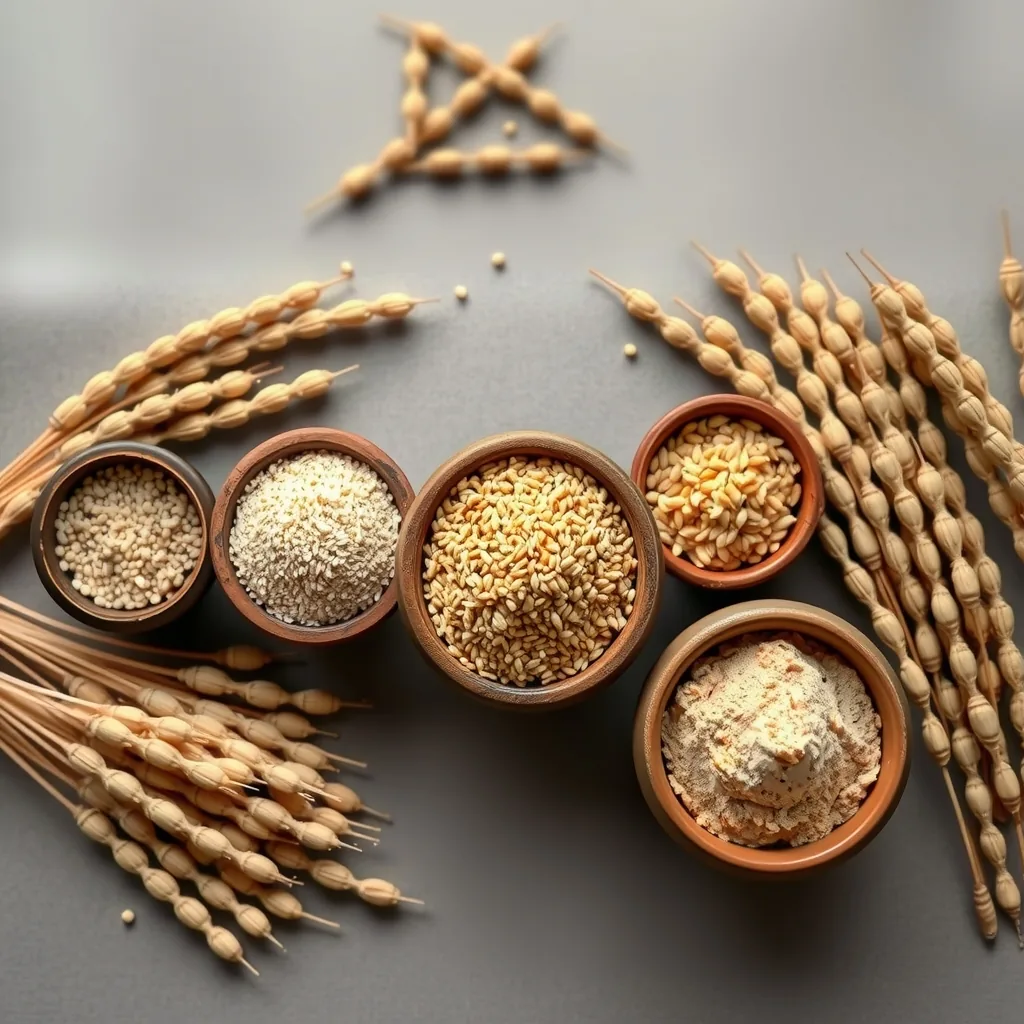 Millets