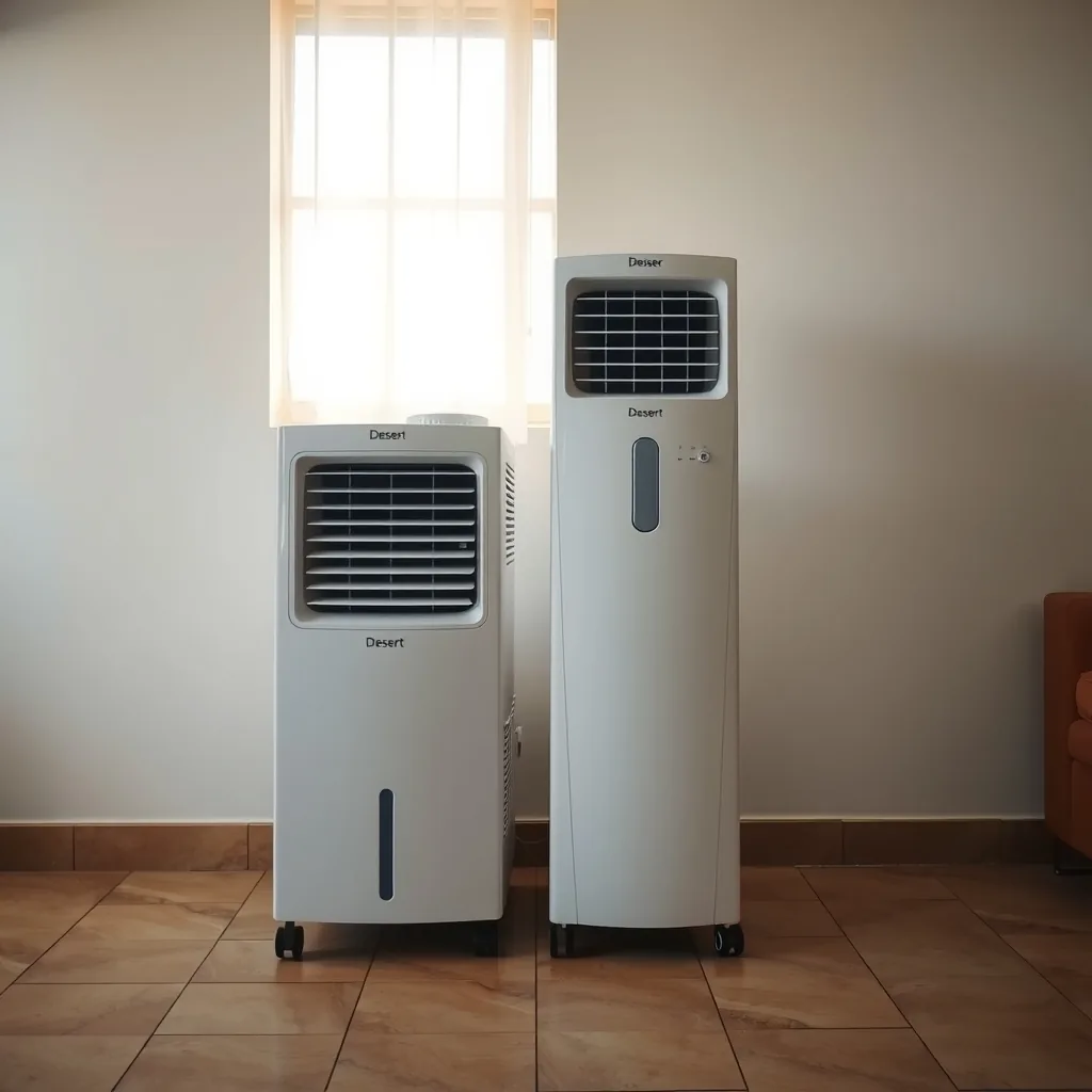 Air Coolers