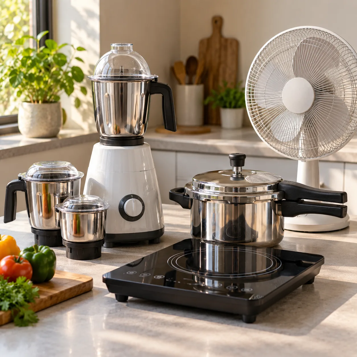 Home Appliances