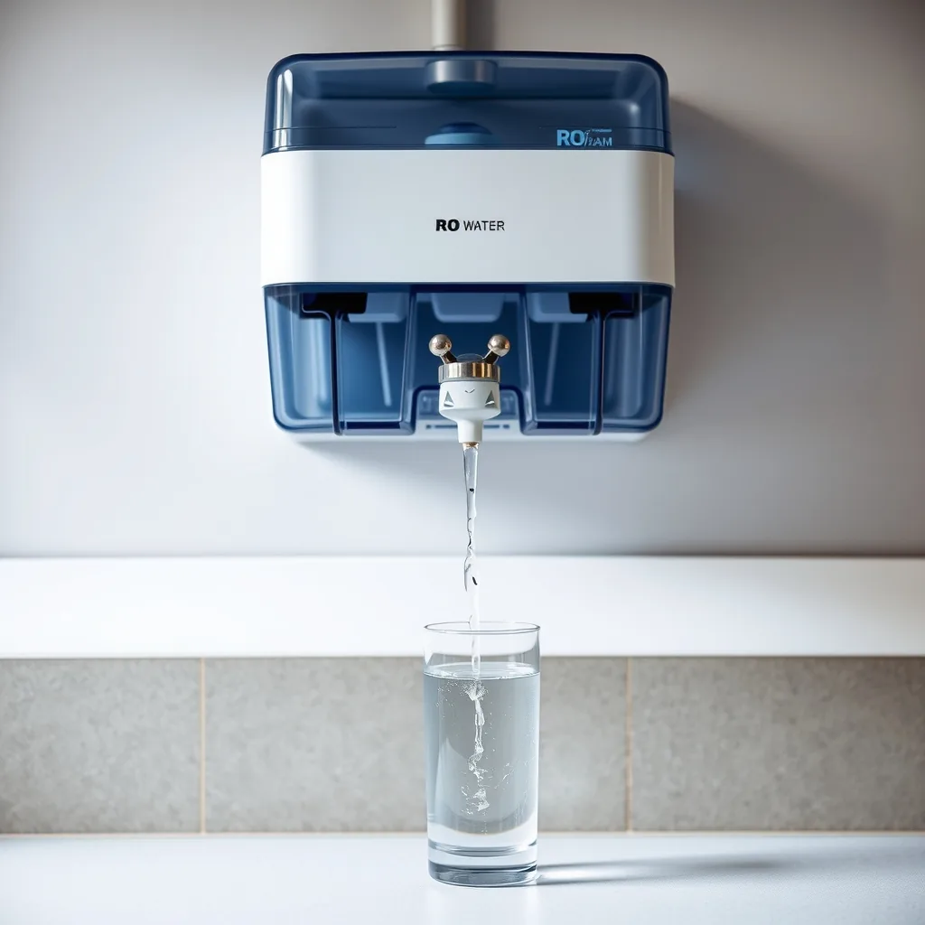 Water Purifiers