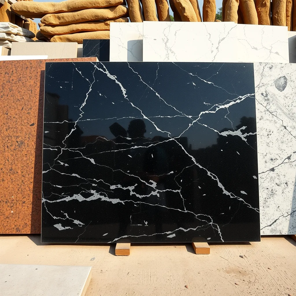 Granite
