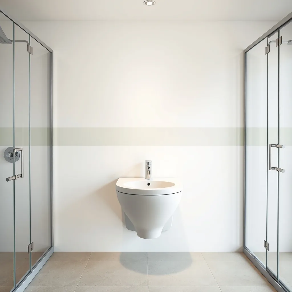 Sanitaryware & Bath Fittings