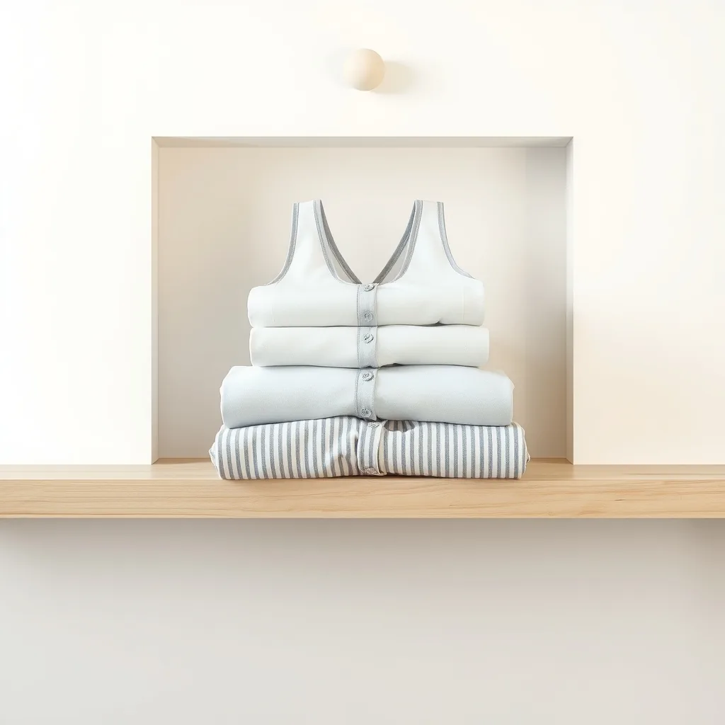 Innerwear & Loungewear