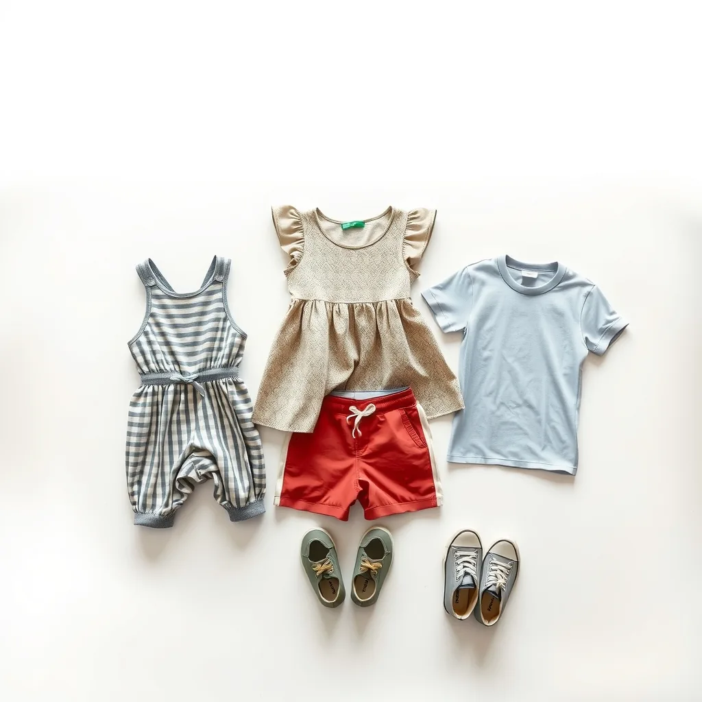 Kidswear