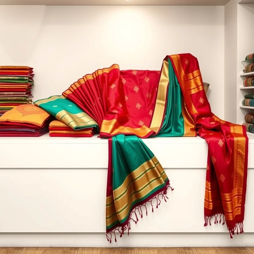Sarees