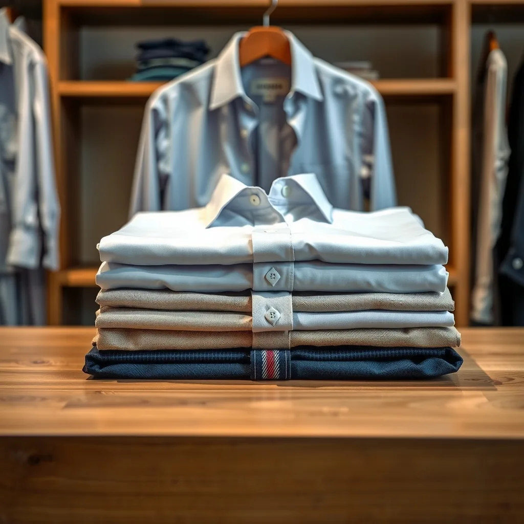 Shirts