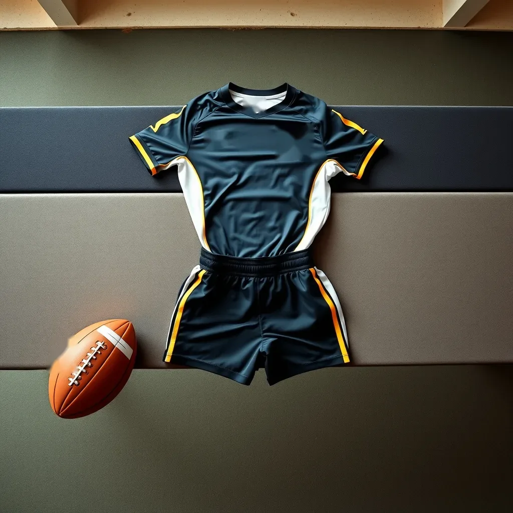 Sportswear & Activewear