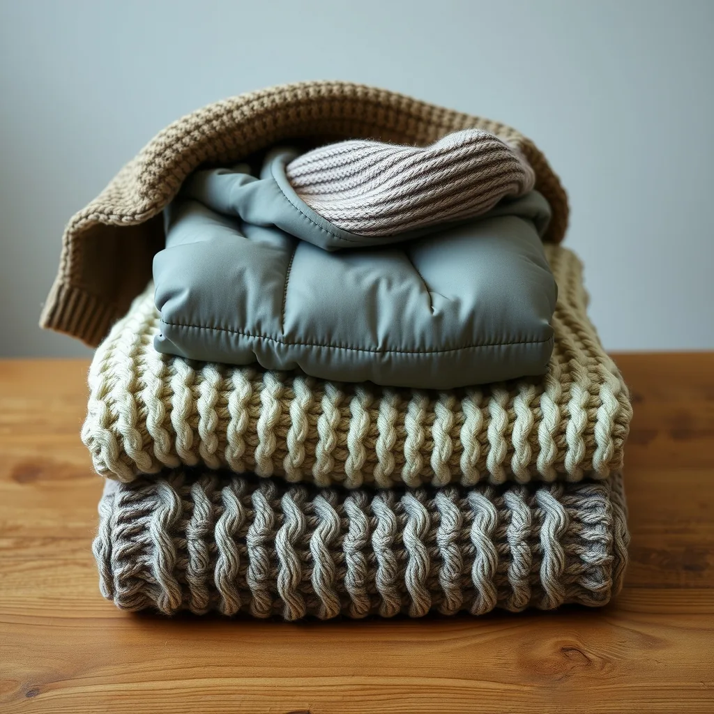 Winterwear