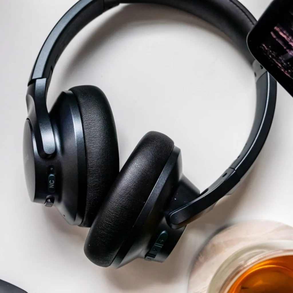 Audio & Wearables