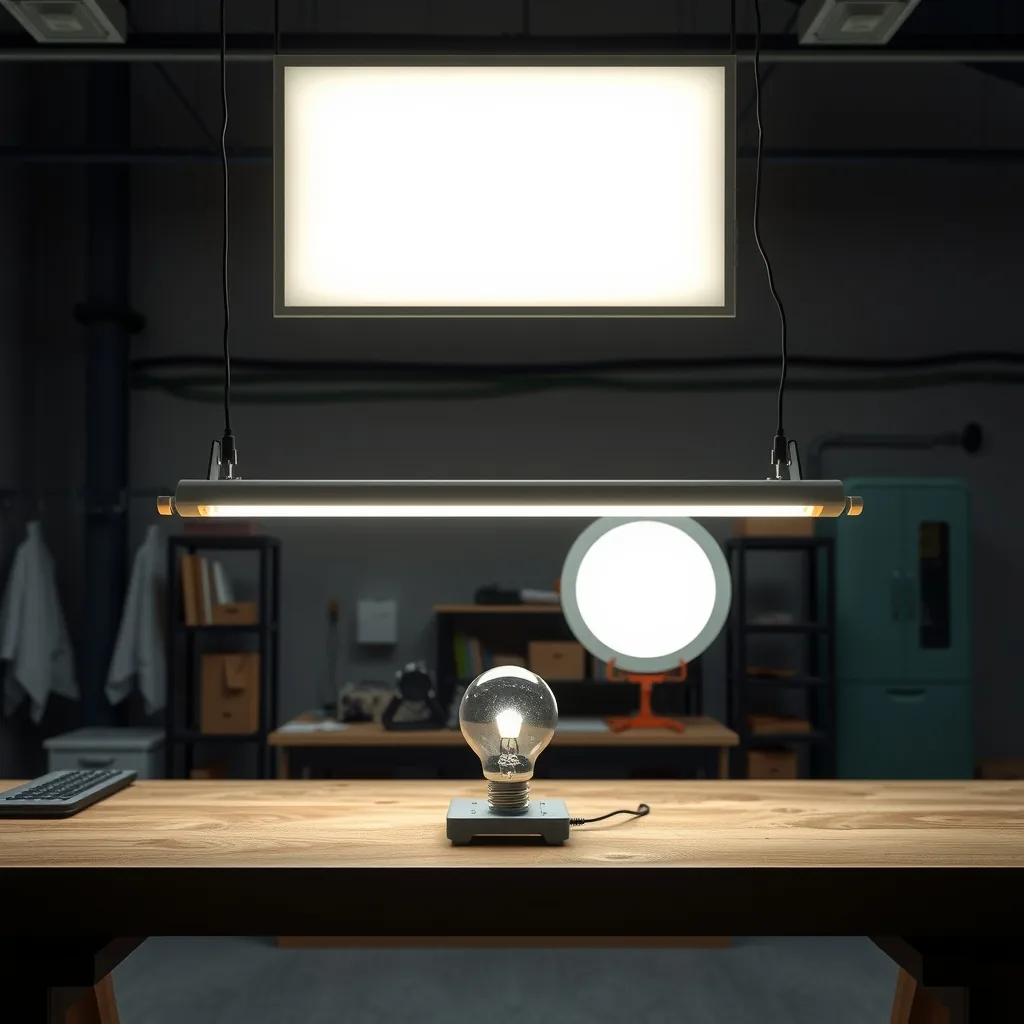 LED Lighting