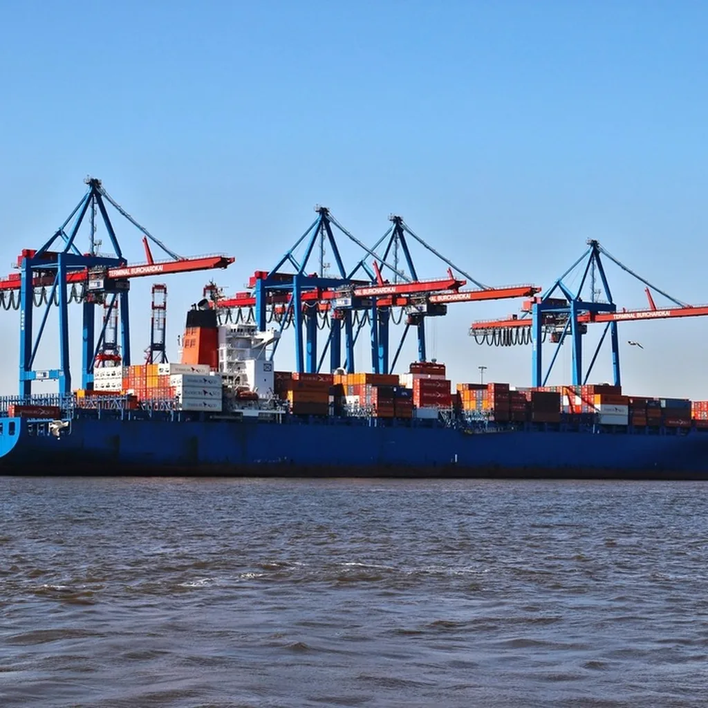 Export from India