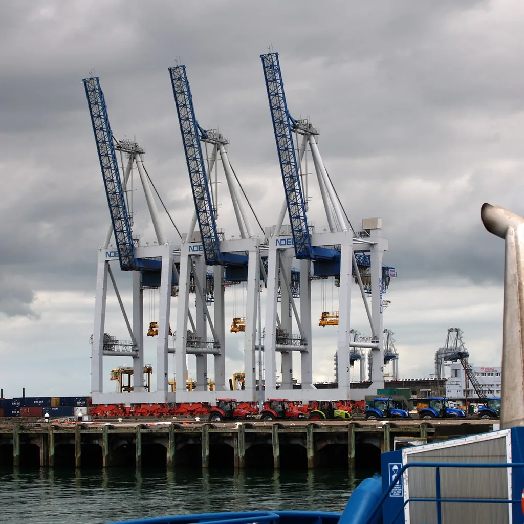 Shipping & Freight